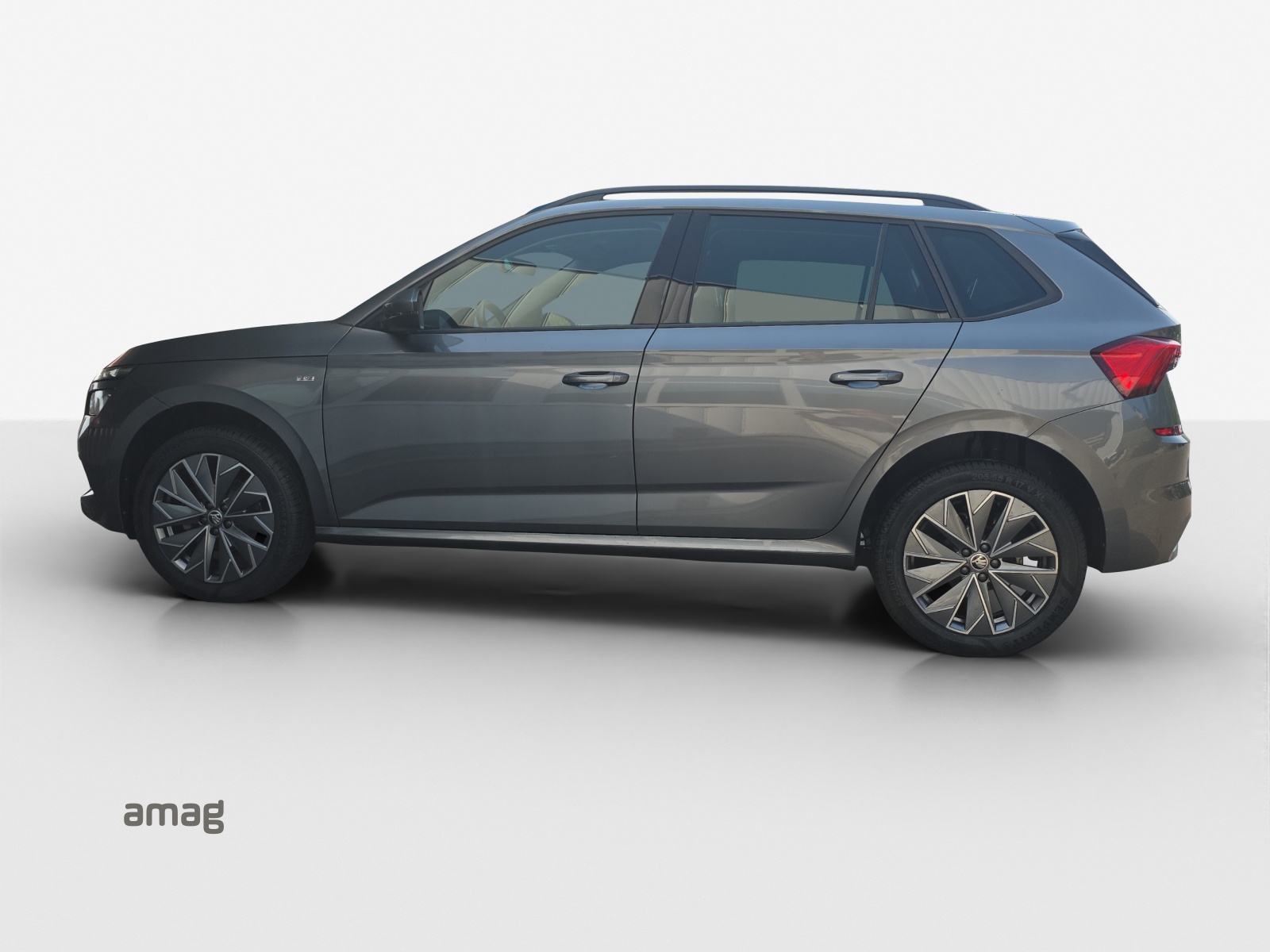 Škoda Kamiq - Bild folgt... 1