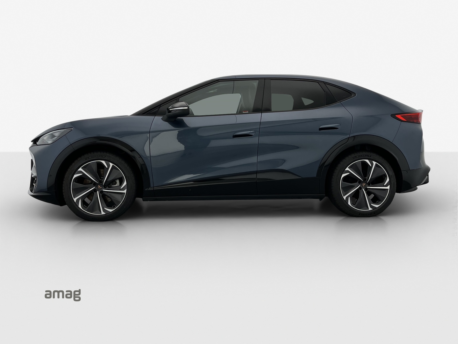 Cupra Tavascan - Bild folgt... 1