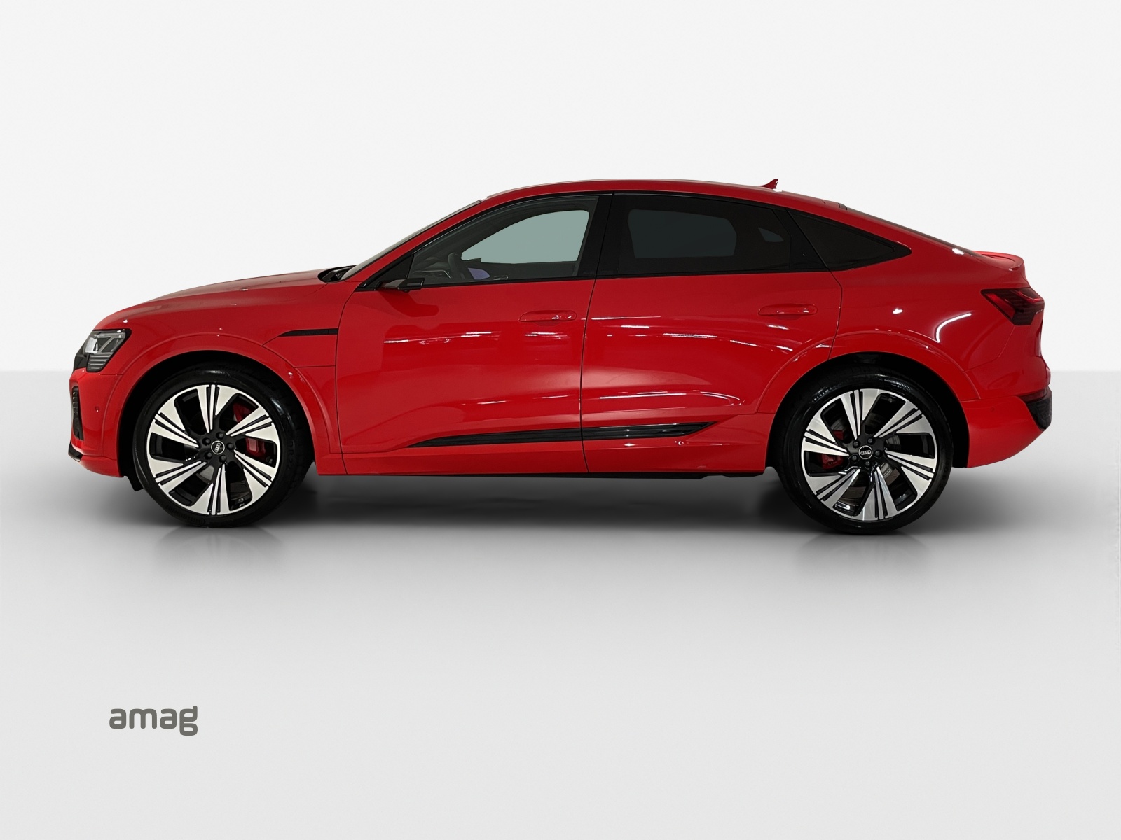 Audi Q8 - Bild folgt... 1