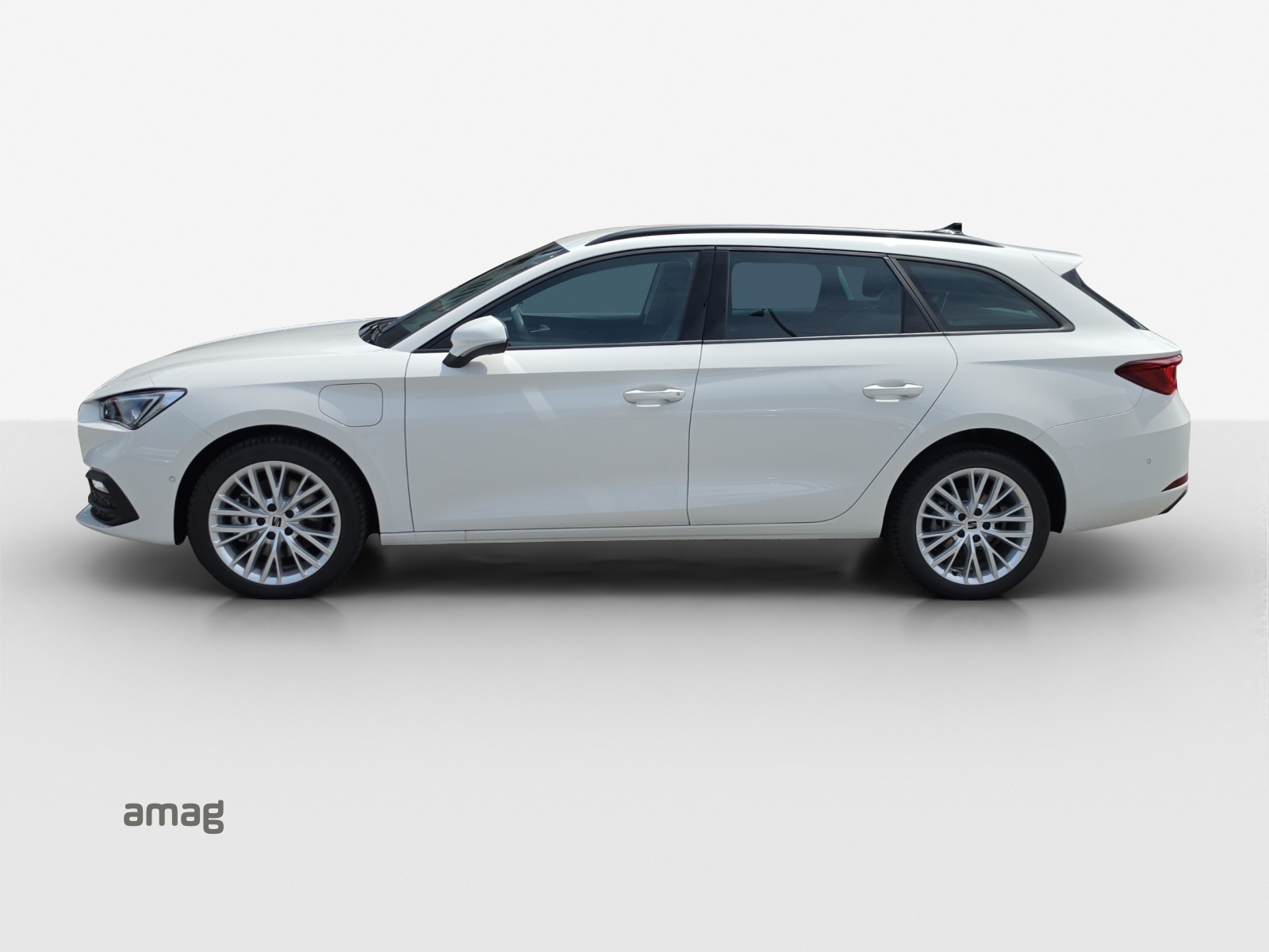 Seat Leon - Bild folgt... 1