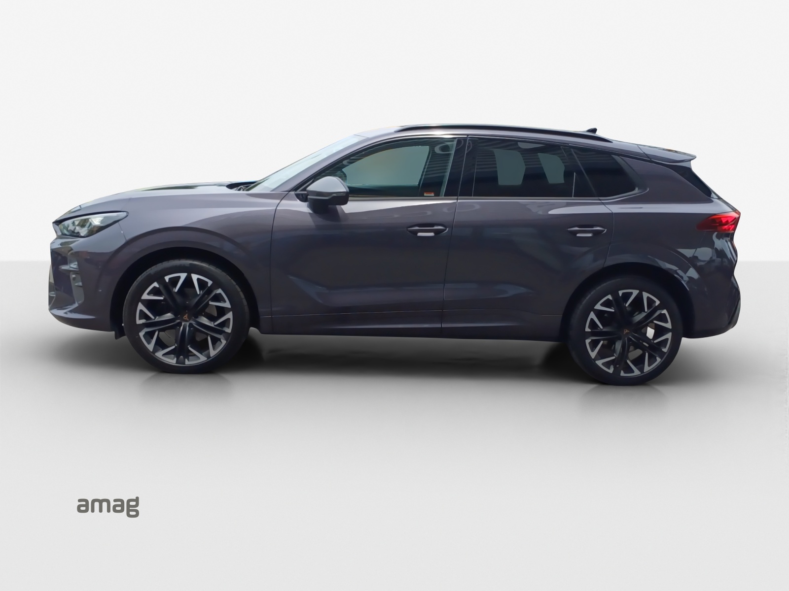 Cupra Terramar - Image coming soon... 1