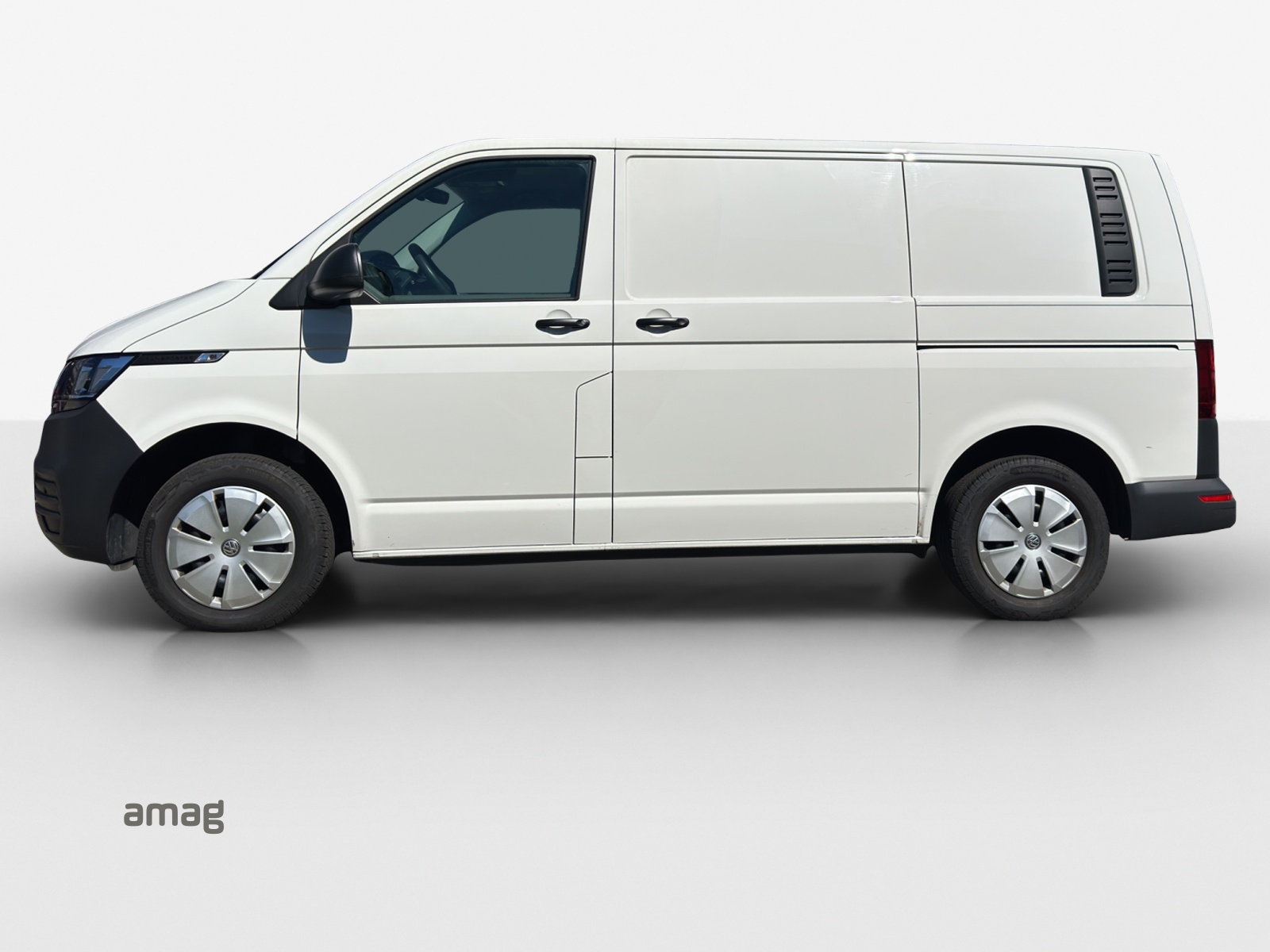 VW Nutzfahrzeuge Transporter - Bild folgt... 1