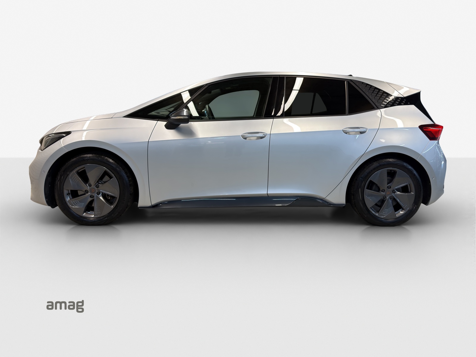 Cupra Born - Bild folgt... 1