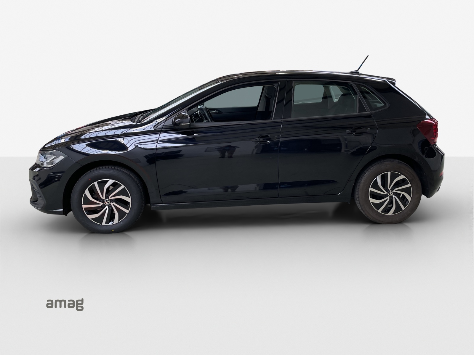 VW Polo - Bild folgt... 1