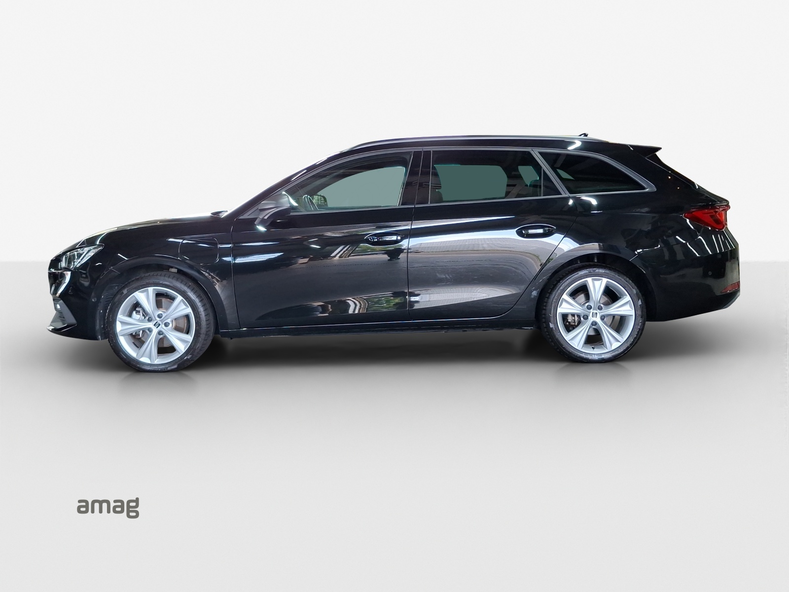Seat Leon - Bild folgt... 1
