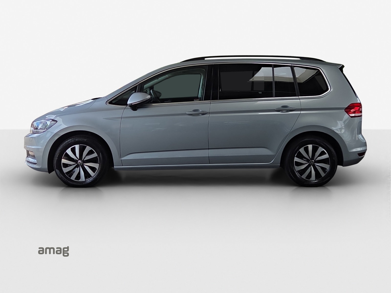 VW Touran - Bild folgt... 1