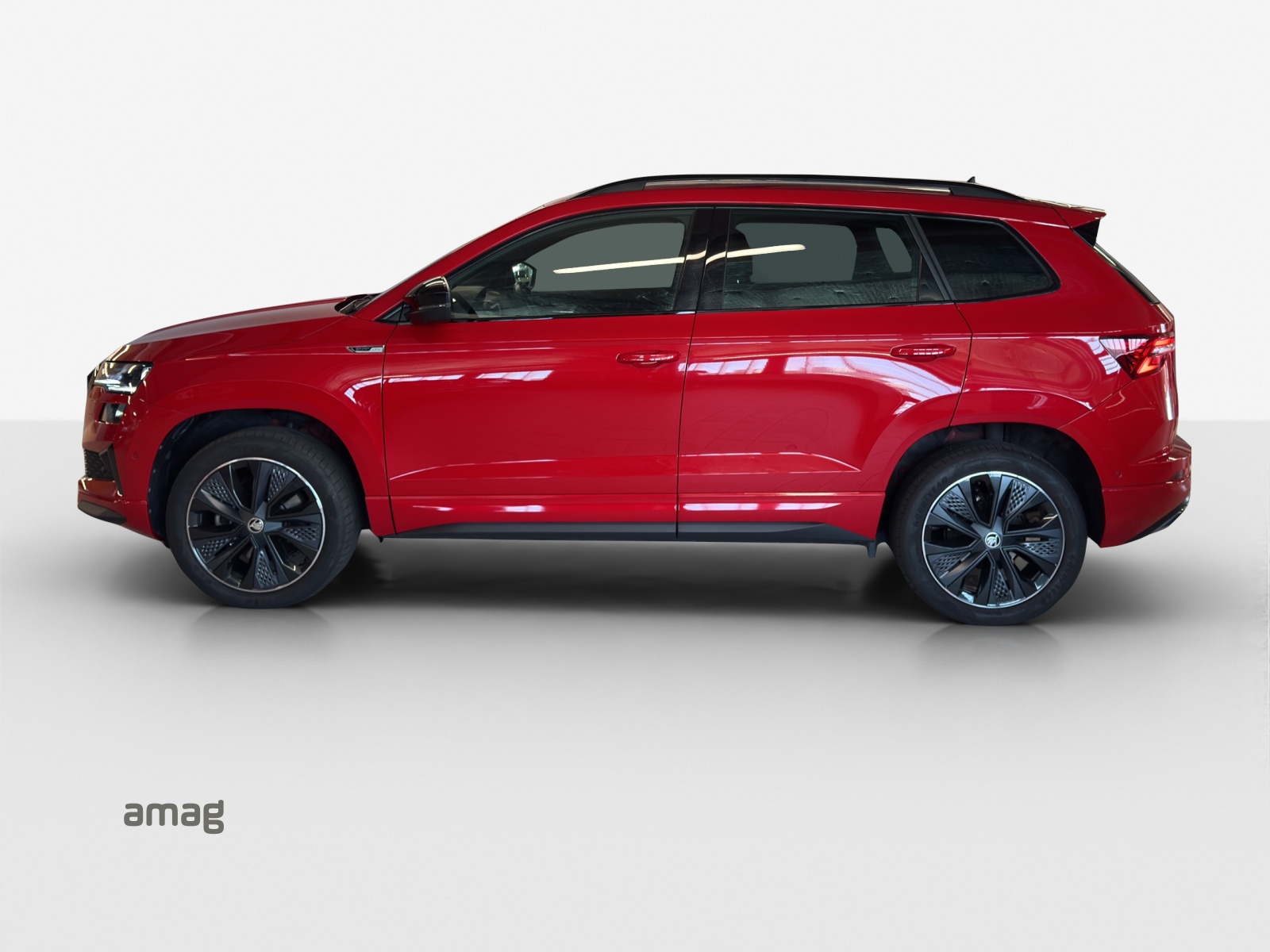 Škoda Karoq - Bild folgt... 1