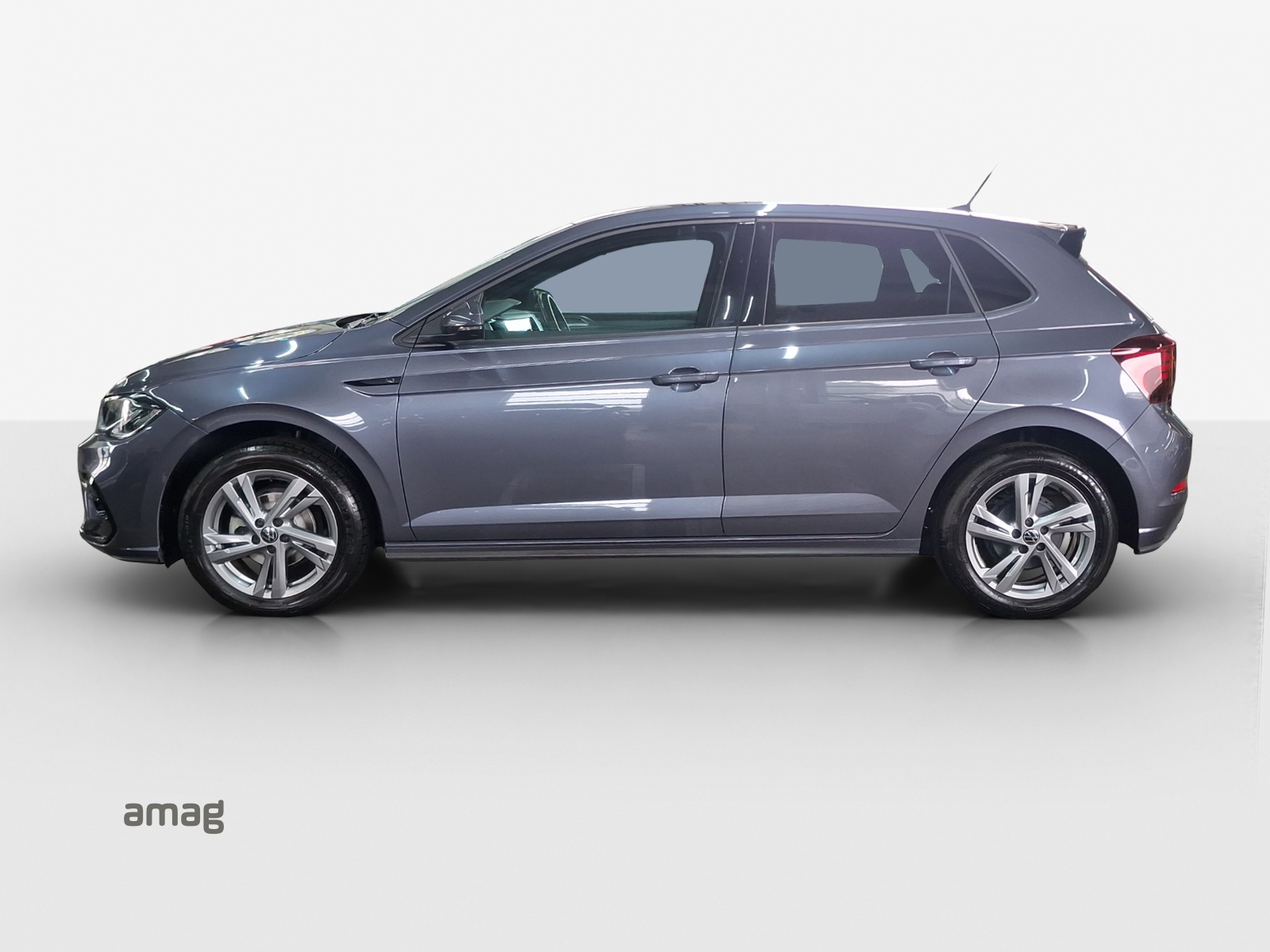 VW Polo - Bild folgt... 1