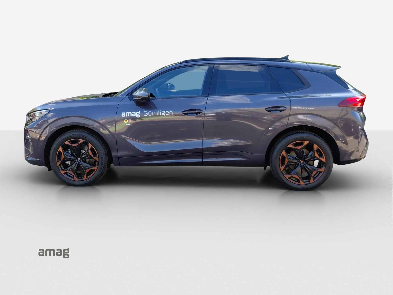 Cupra Terramar - Bild folgt... 1