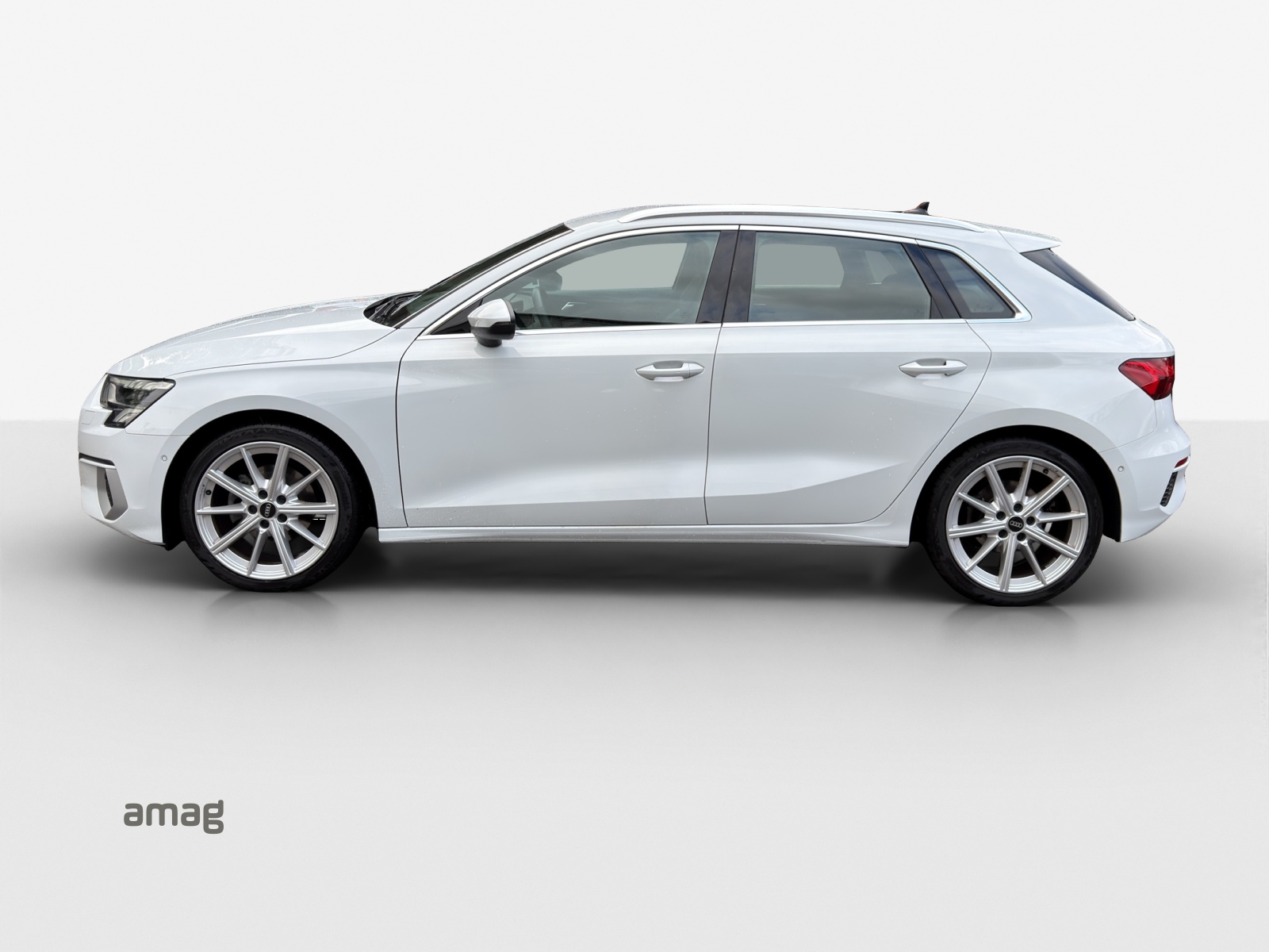 Audi A3 - Bild folgt... 1