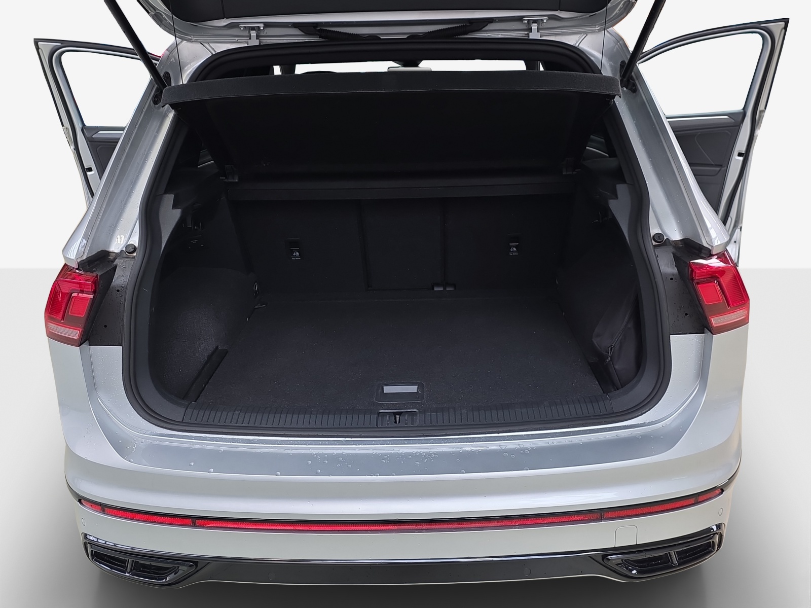 VW Tiguan - Bild folgt... 1