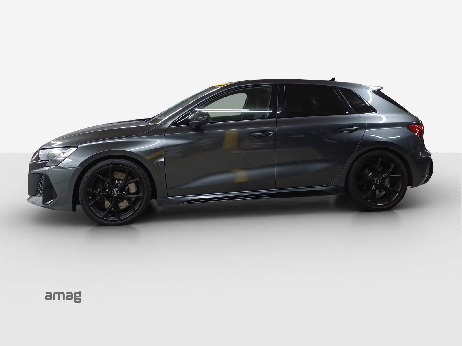 Audi RS3 - Bild folgt... 1