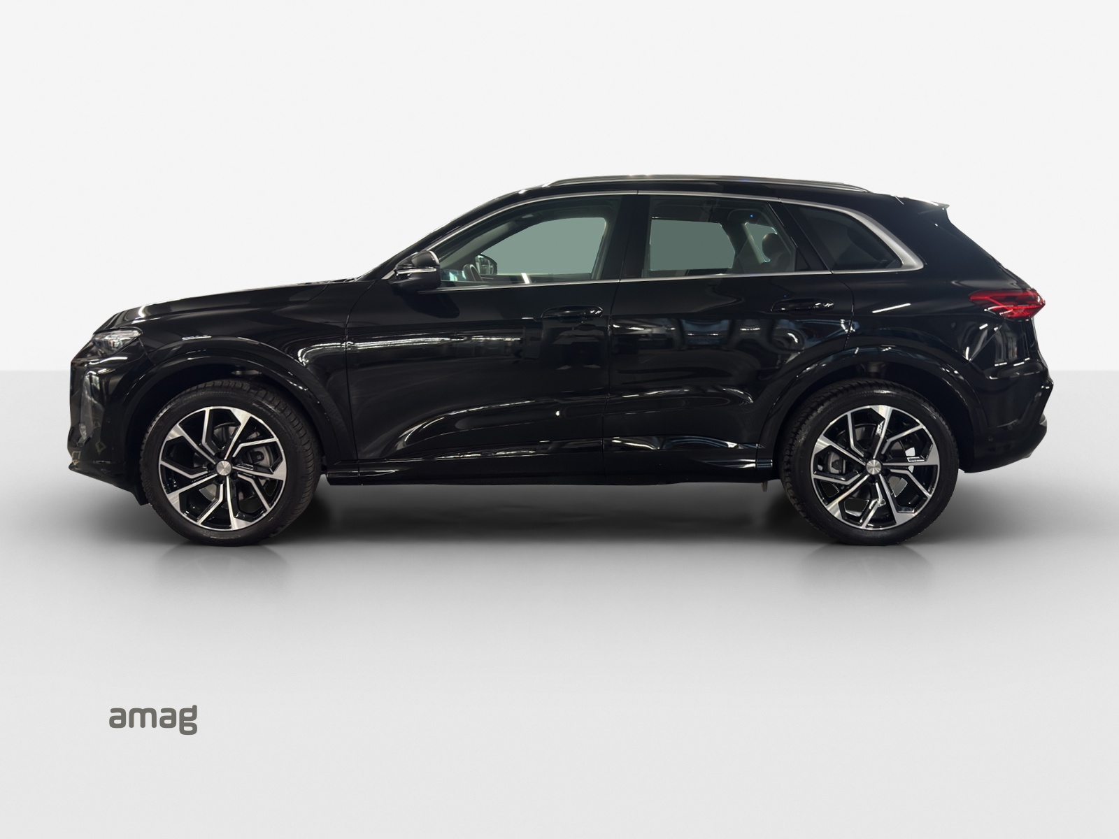 Audi Q5 - Bild folgt... 1