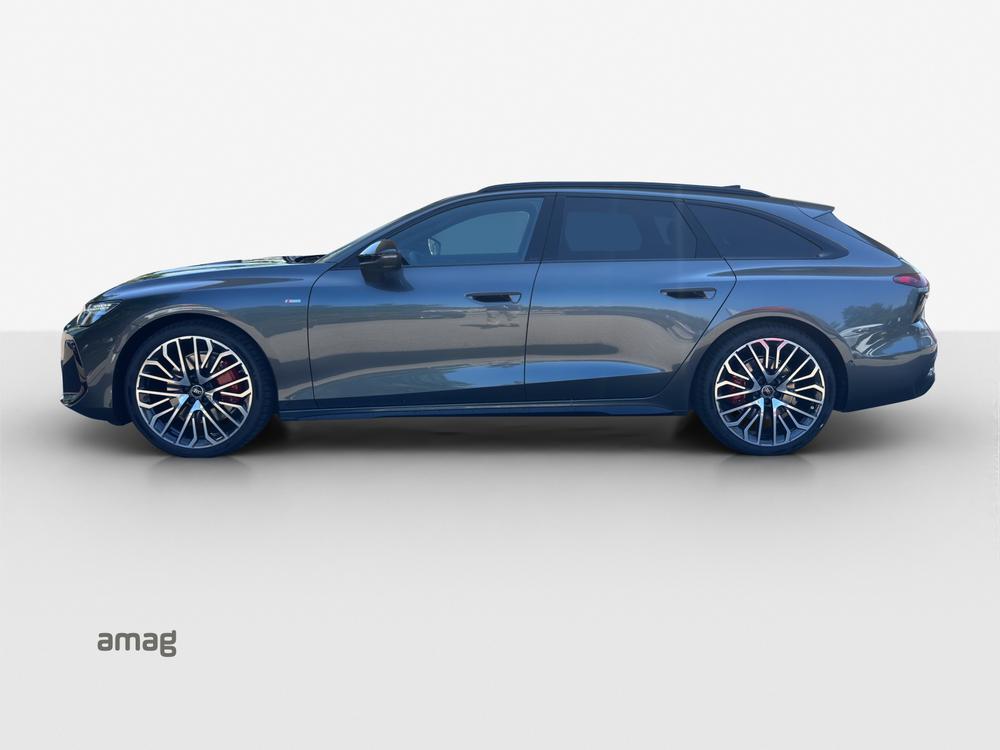 Audi A6 - Bild folgt... 1