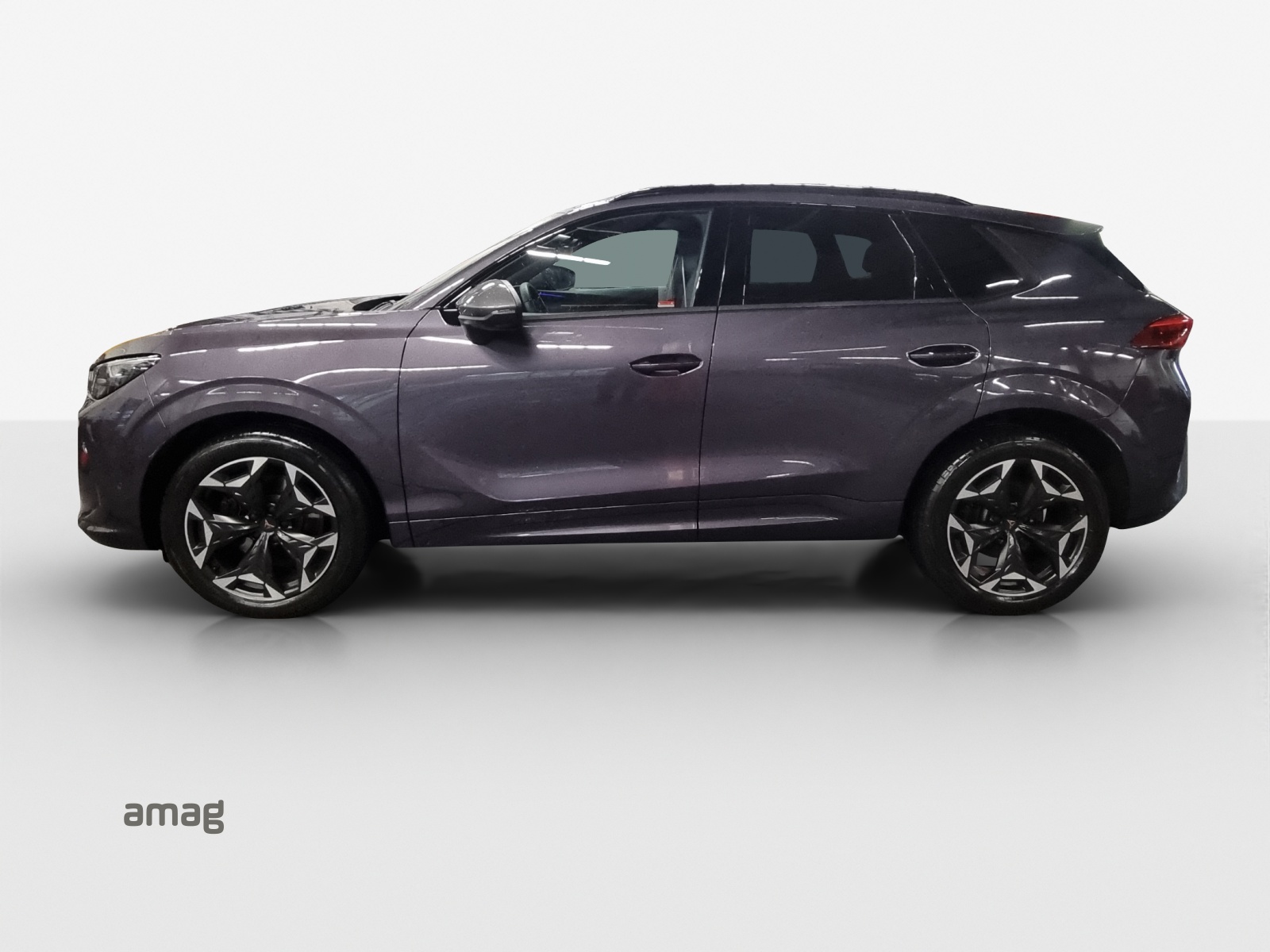 Cupra Terramar - Bild folgt... 1