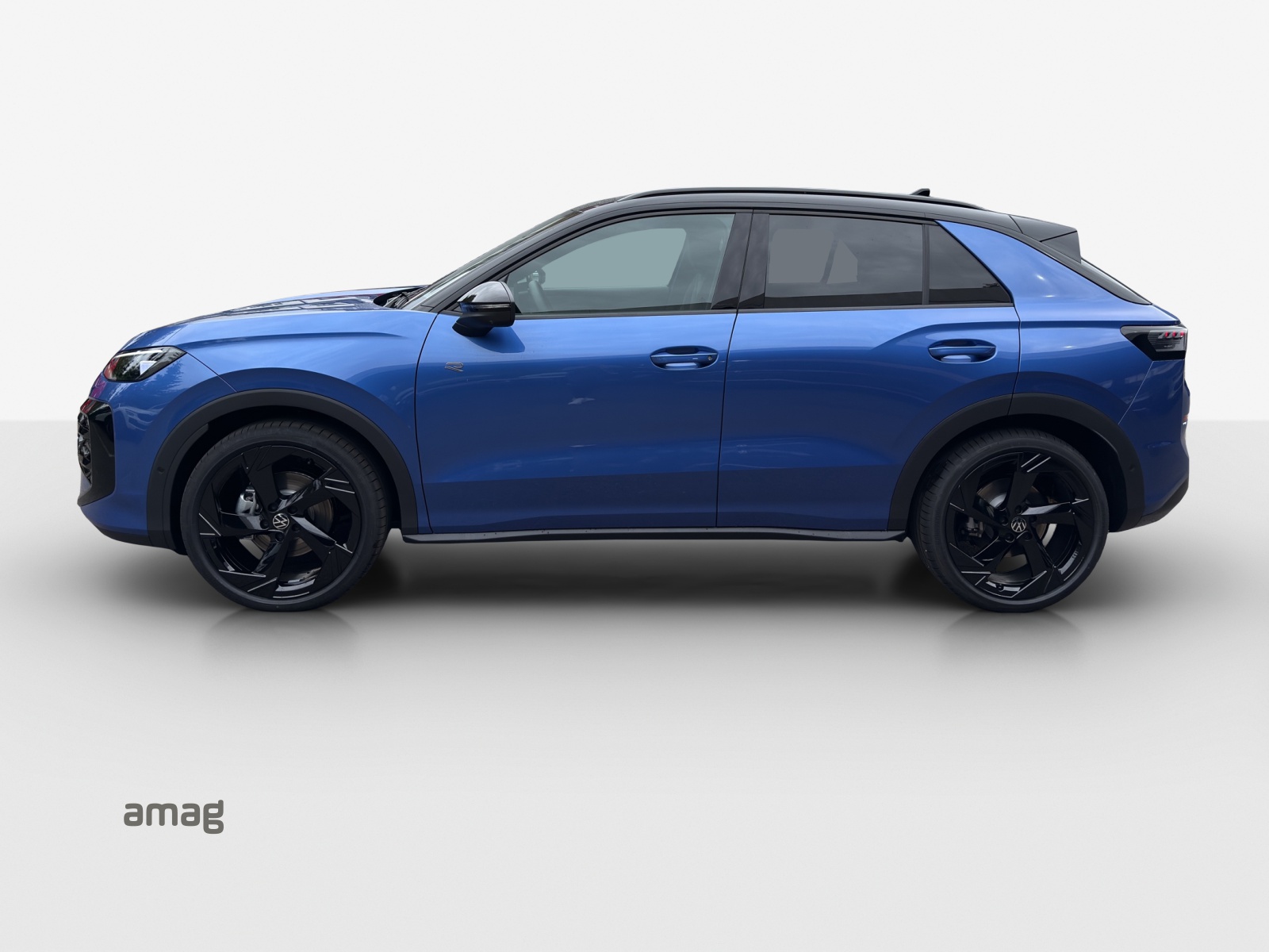 VW T-Roc - Bild folgt... 1