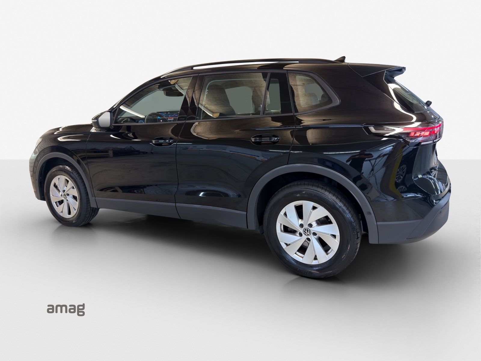VW Tiguan - Bild folgt... 1