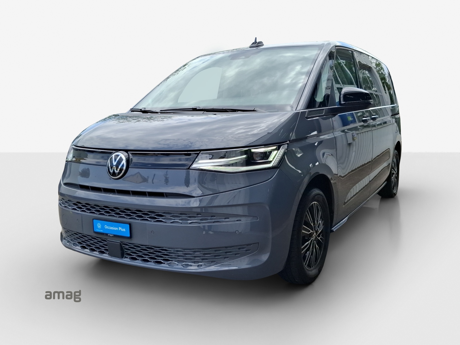 Offre de leasing et d'auto-abo VW Nutzfahrzeuge Multivan