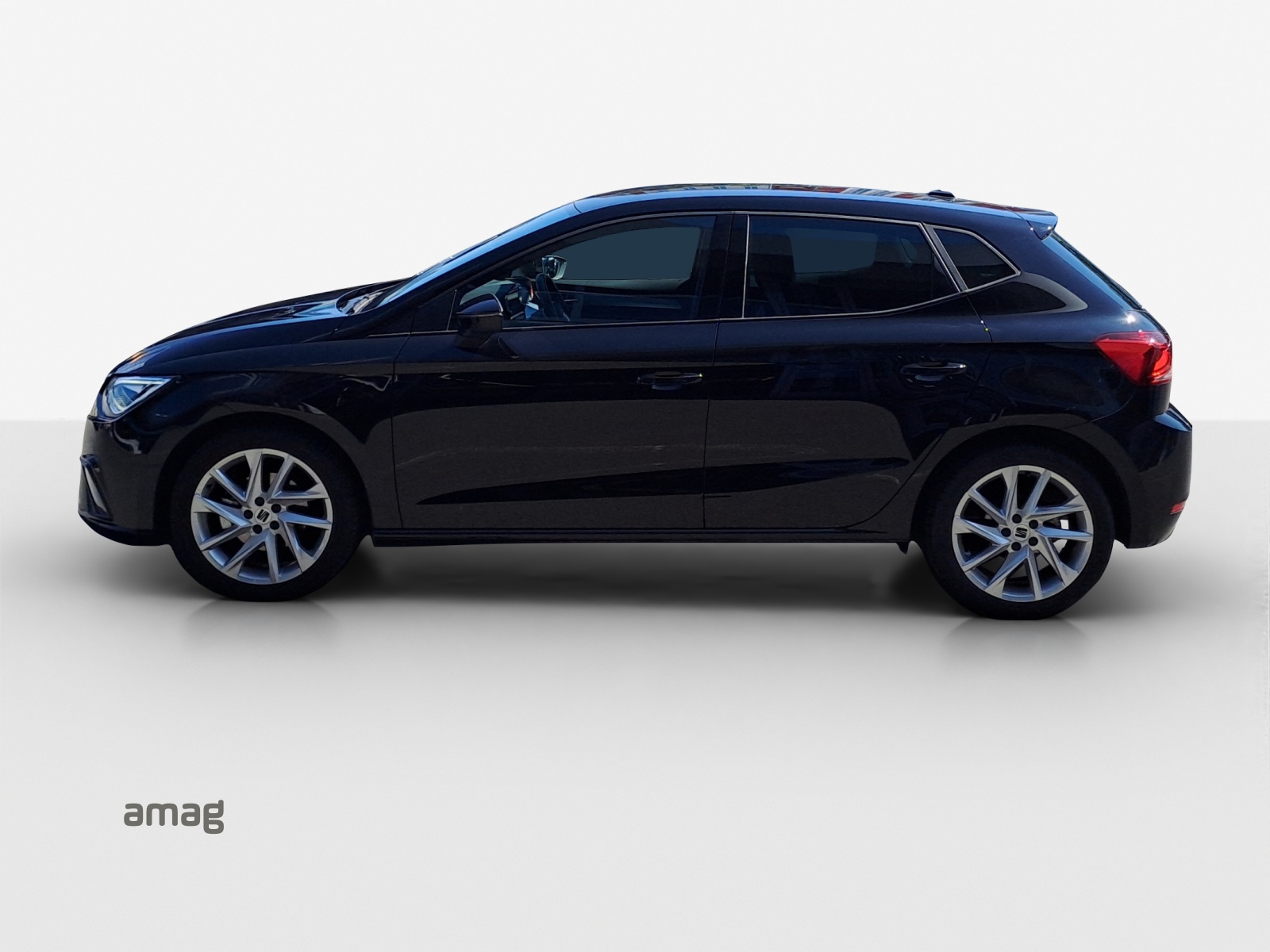 Seat Ibiza - Bild folgt... 1