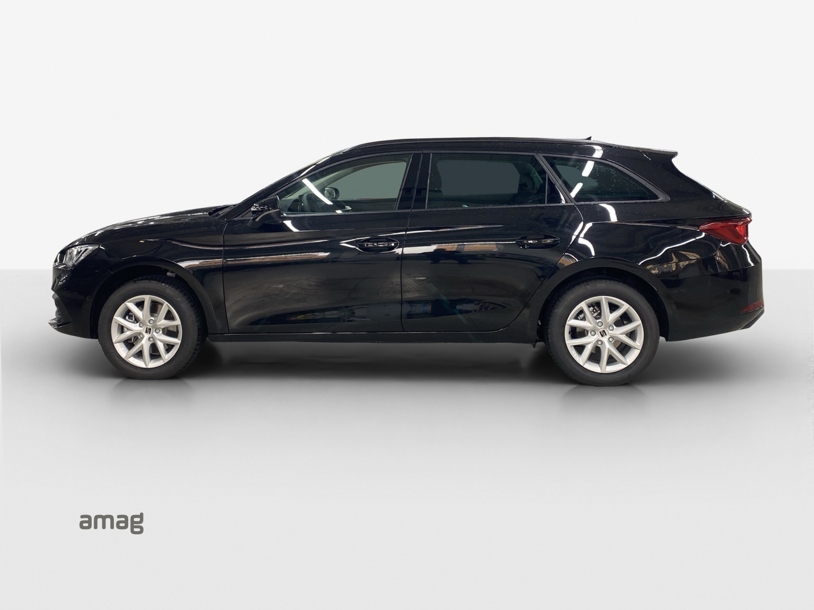 Seat Leon - Bild folgt... 1