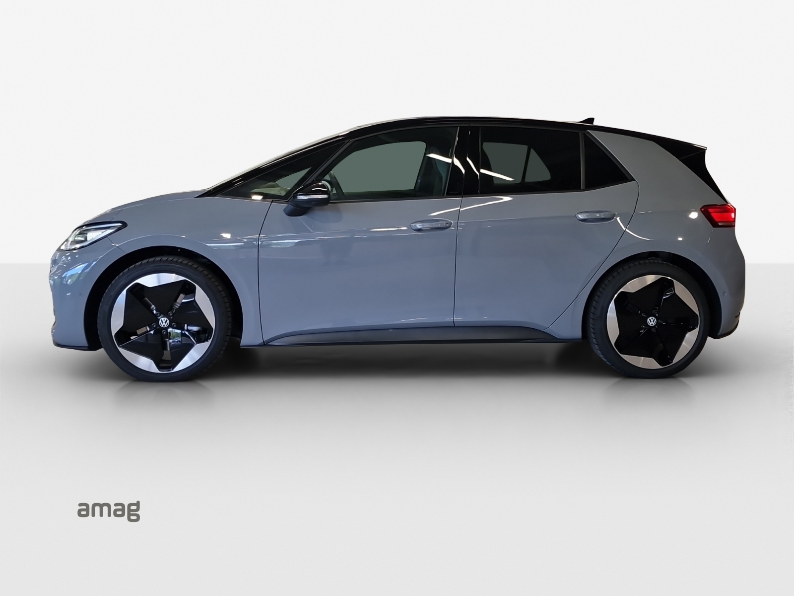 VW ID.3 - Bild folgt... 1