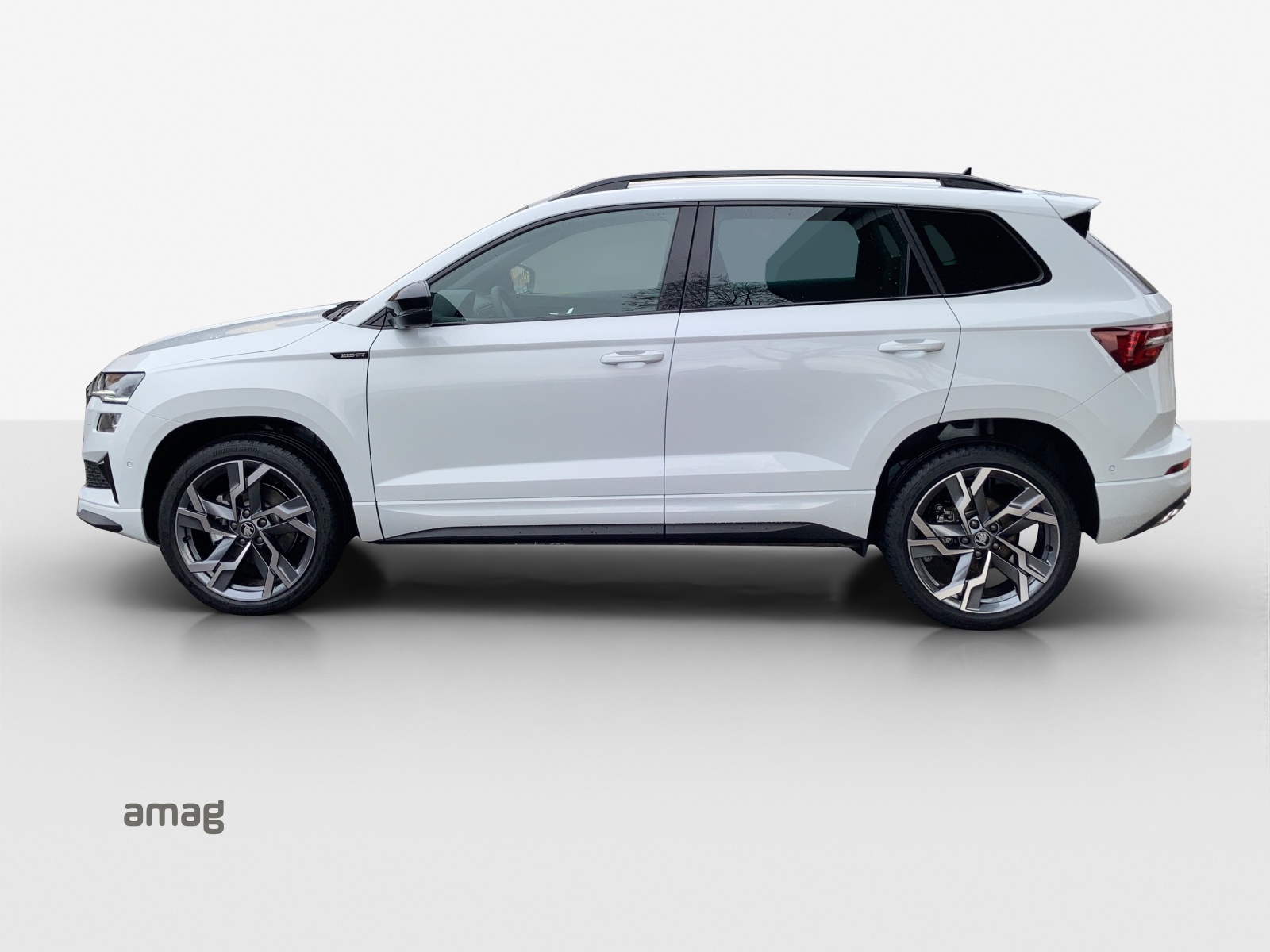 Škoda Karoq - Bild folgt... 1