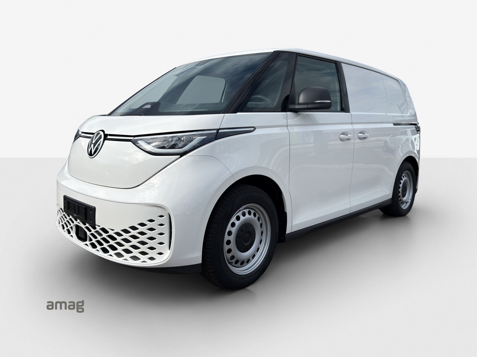 VW Nutzfahrzeuge ID. Buzz