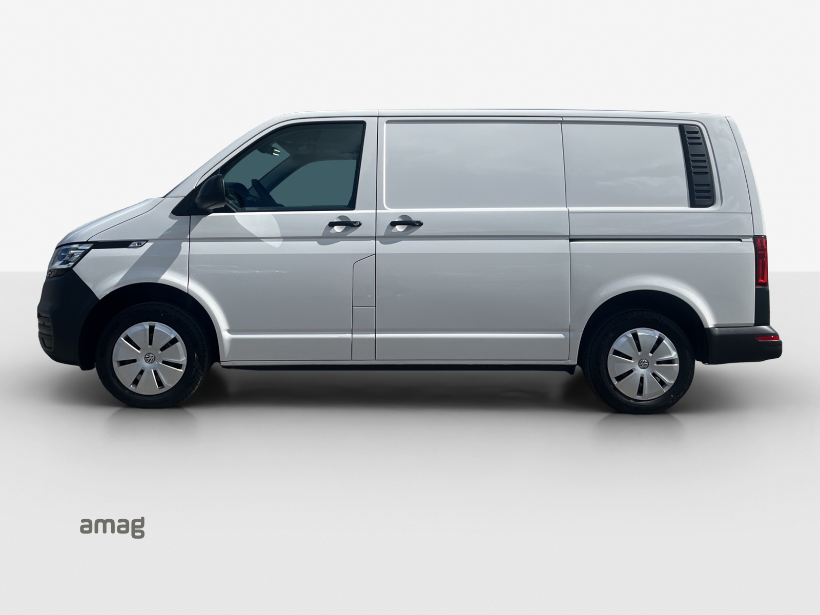 VW Nutzfahrzeuge Transporter - Bild folgt... 1