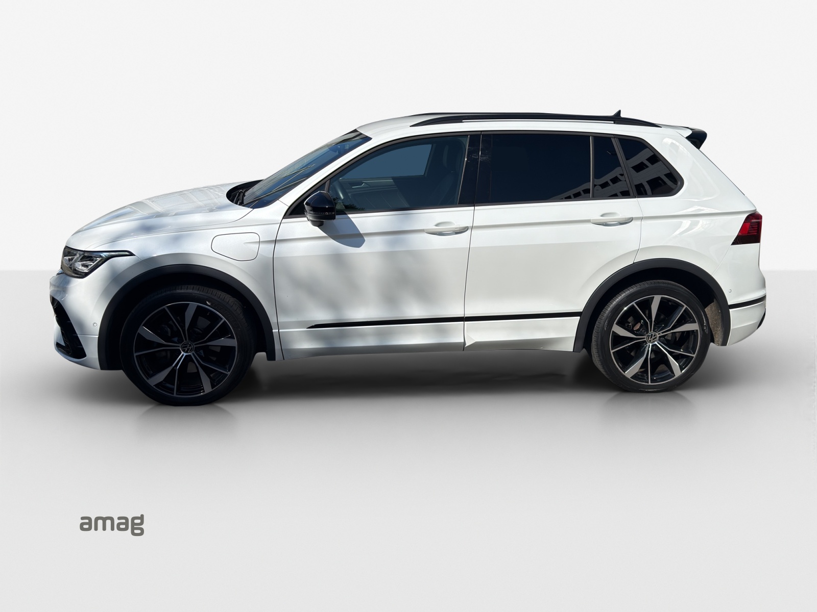 VW Tiguan - Immagine in arrivo... 1