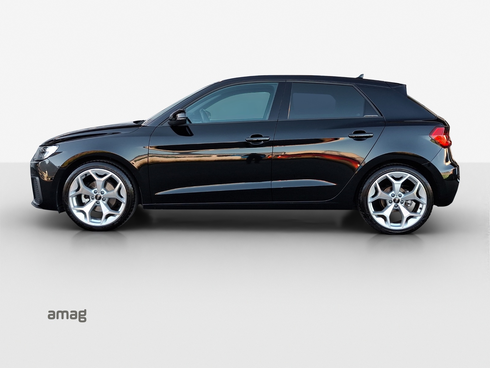Audi A1 - Bild folgt... 1