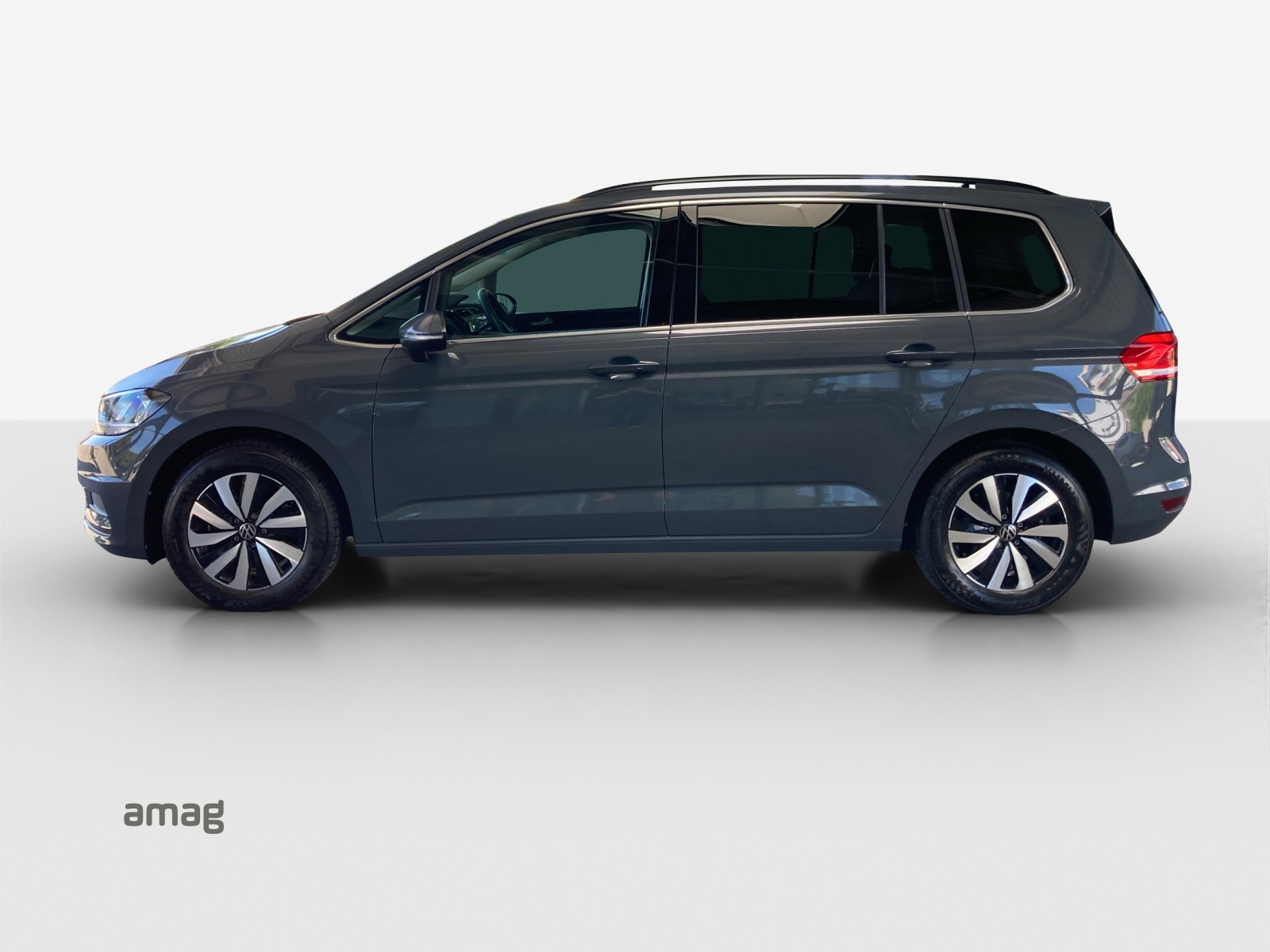 VW Touran - Bild folgt... 1