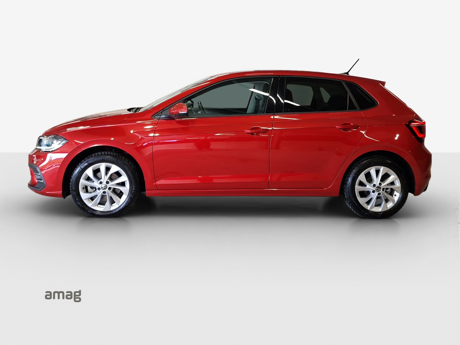 VW Polo - Bild folgt... 1