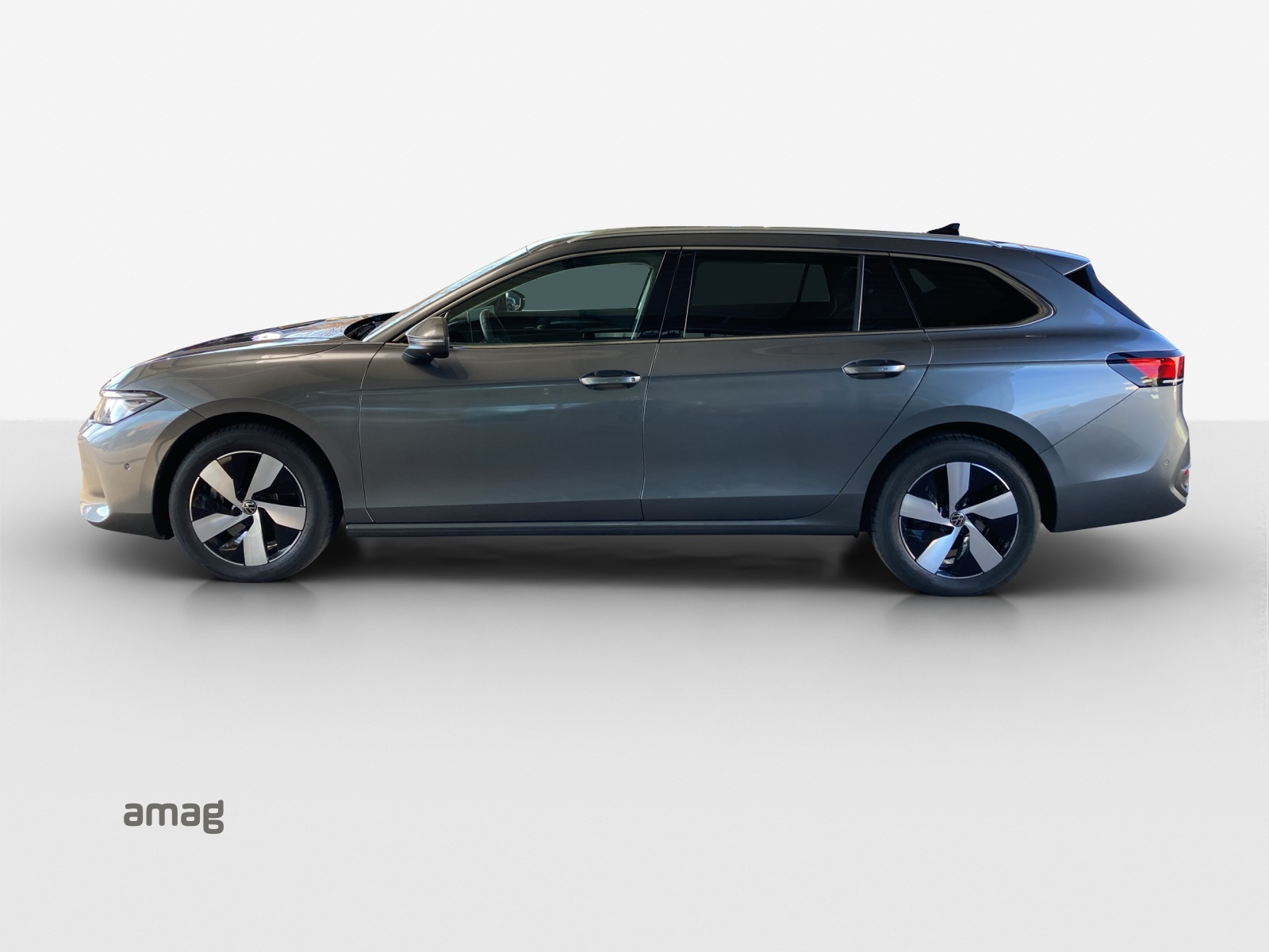 VW Passat - Bild folgt... 1