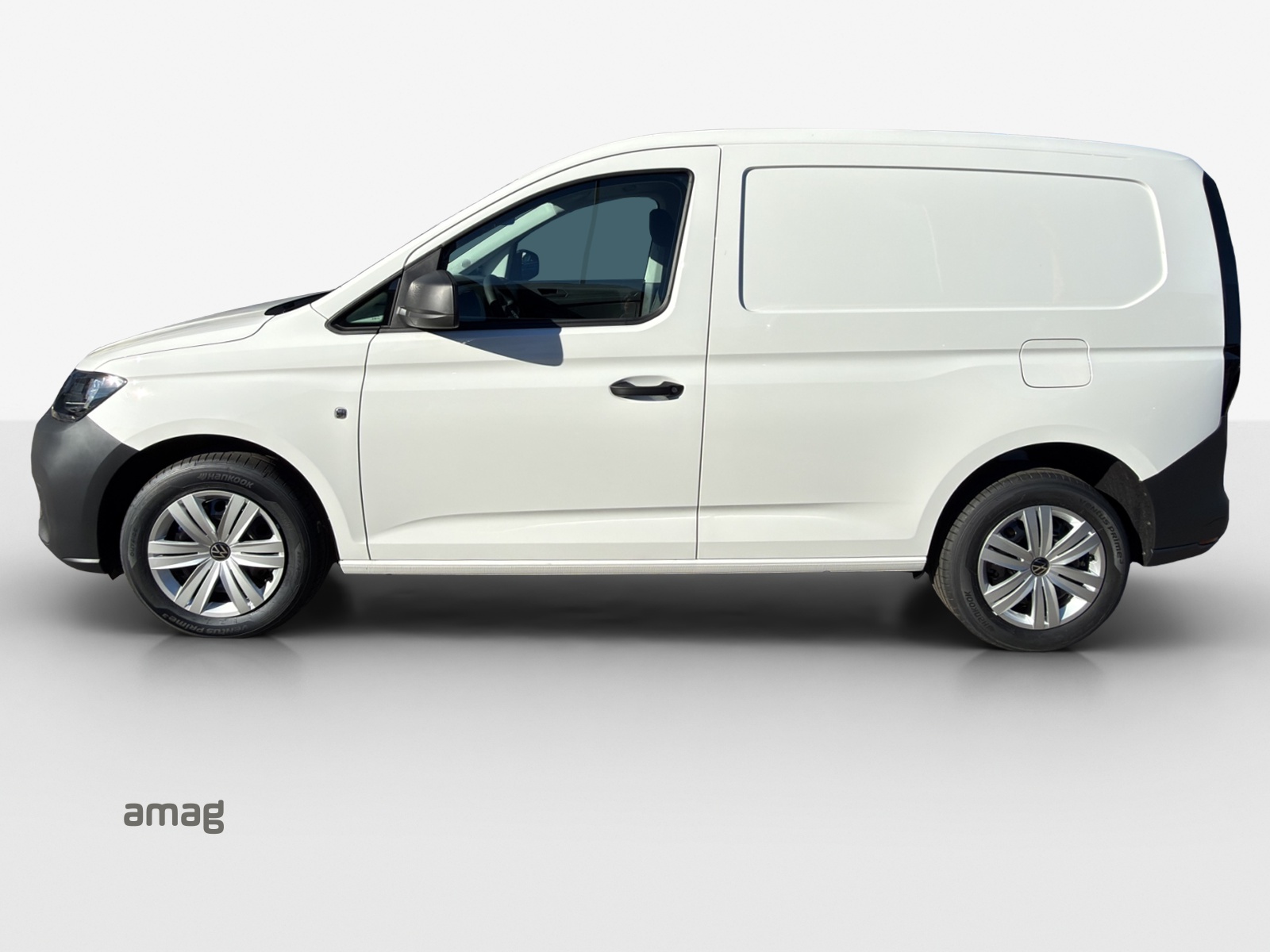VW Nutzfahrzeuge Caddy - Bild folgt... 1