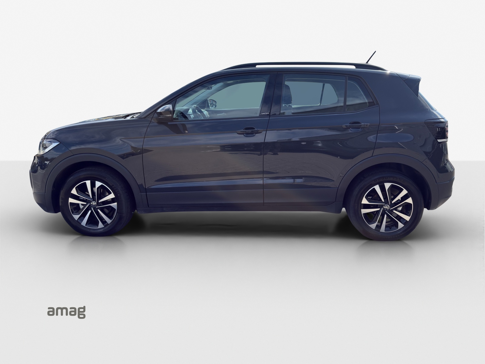 VW T-Cross - Bild folgt... 1