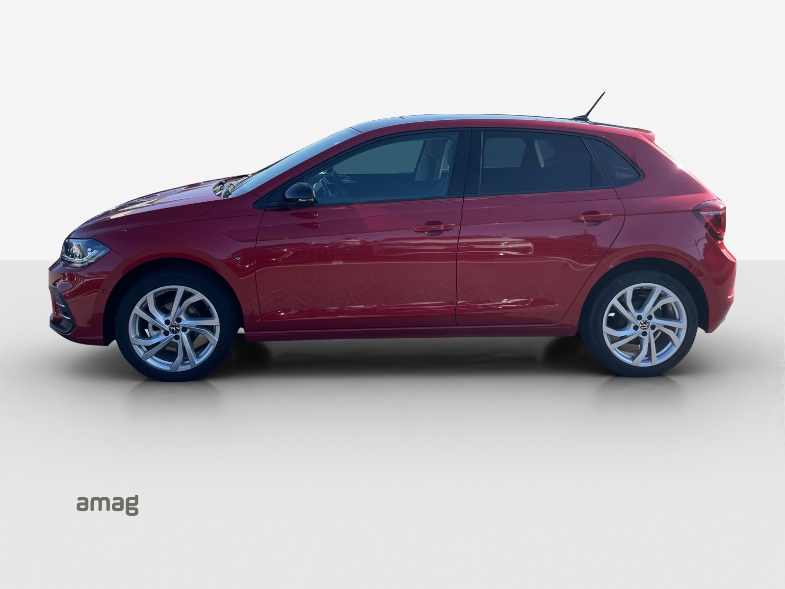 VW Polo - Bild folgt... 1