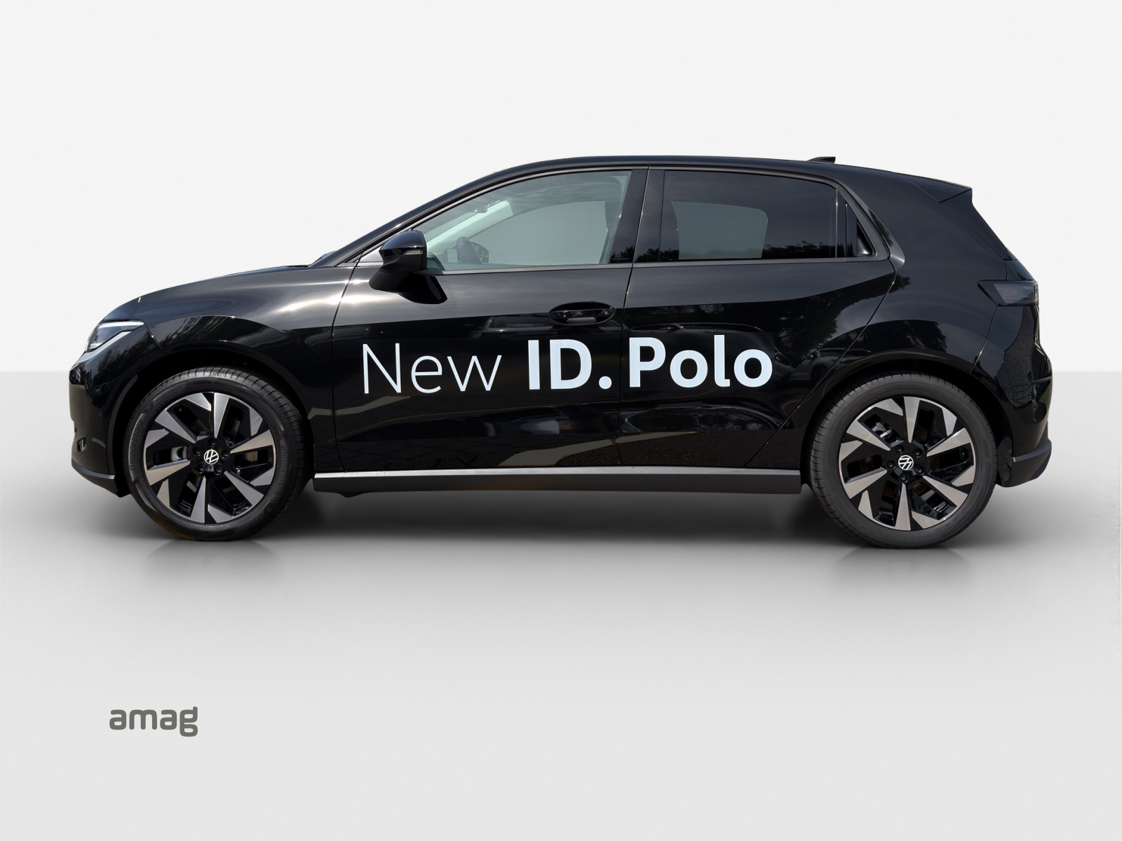 VW Polo - Bild folgt... 1