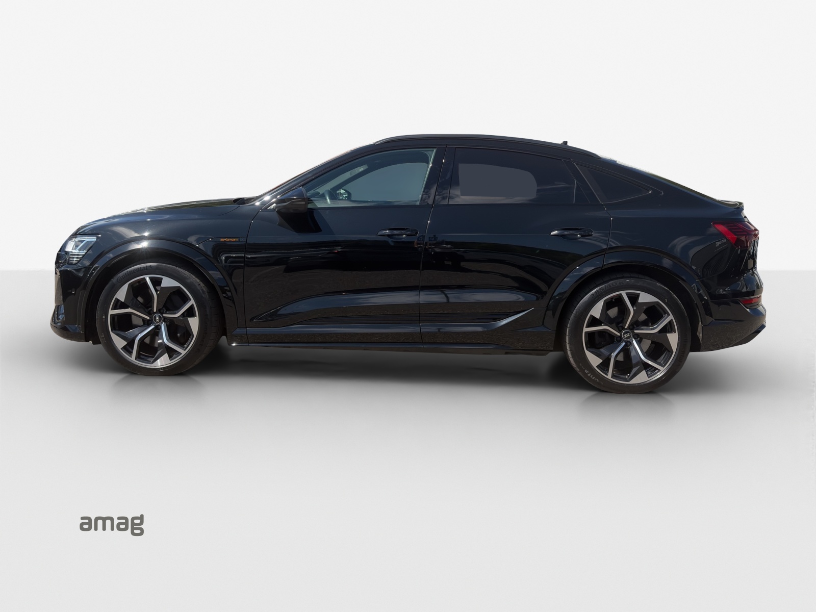 Audi e-tron - Bild folgt... 1