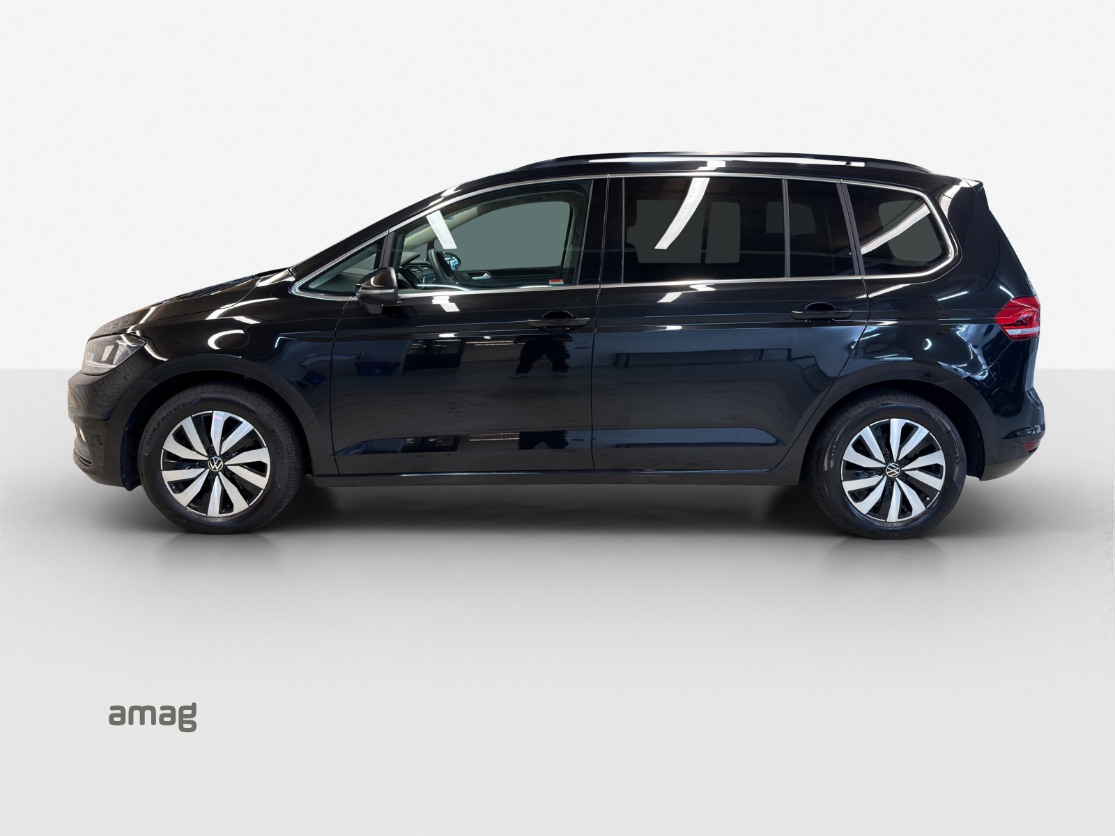 VW Touran - Bild folgt... 1