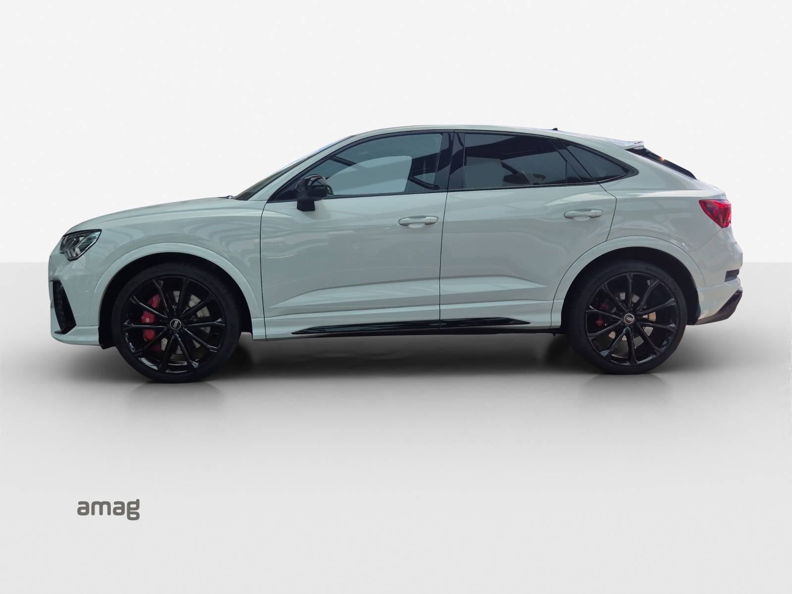 Audi RSQ3 - Bild folgt... 1