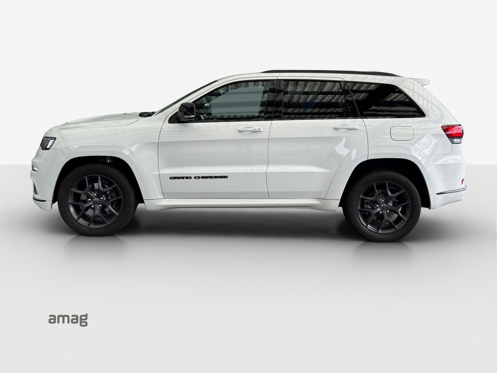 Jeep Cherokee - Bild folgt... 1