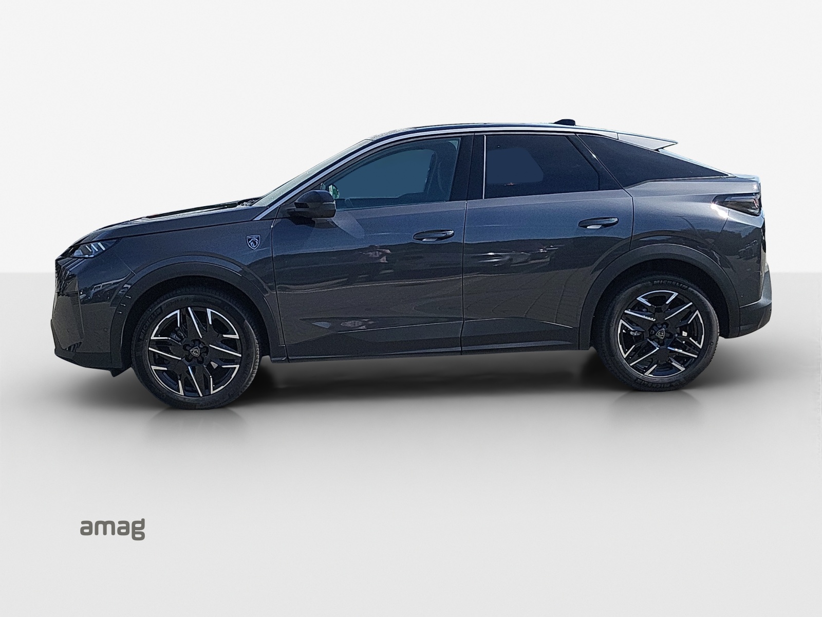 Peugeot 3008 - Bild folgt... 1