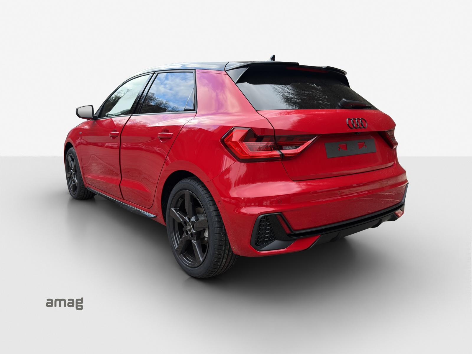Audi A1 - Bild folgt... 1