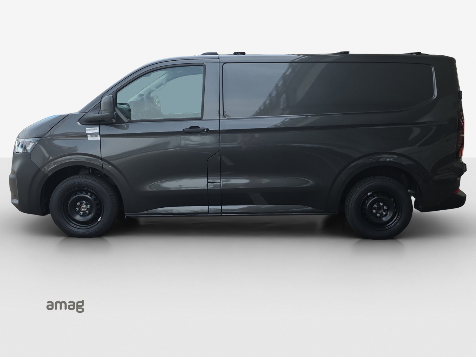 VW Nutzfahrzeuge Transporter - Bild folgt... 1