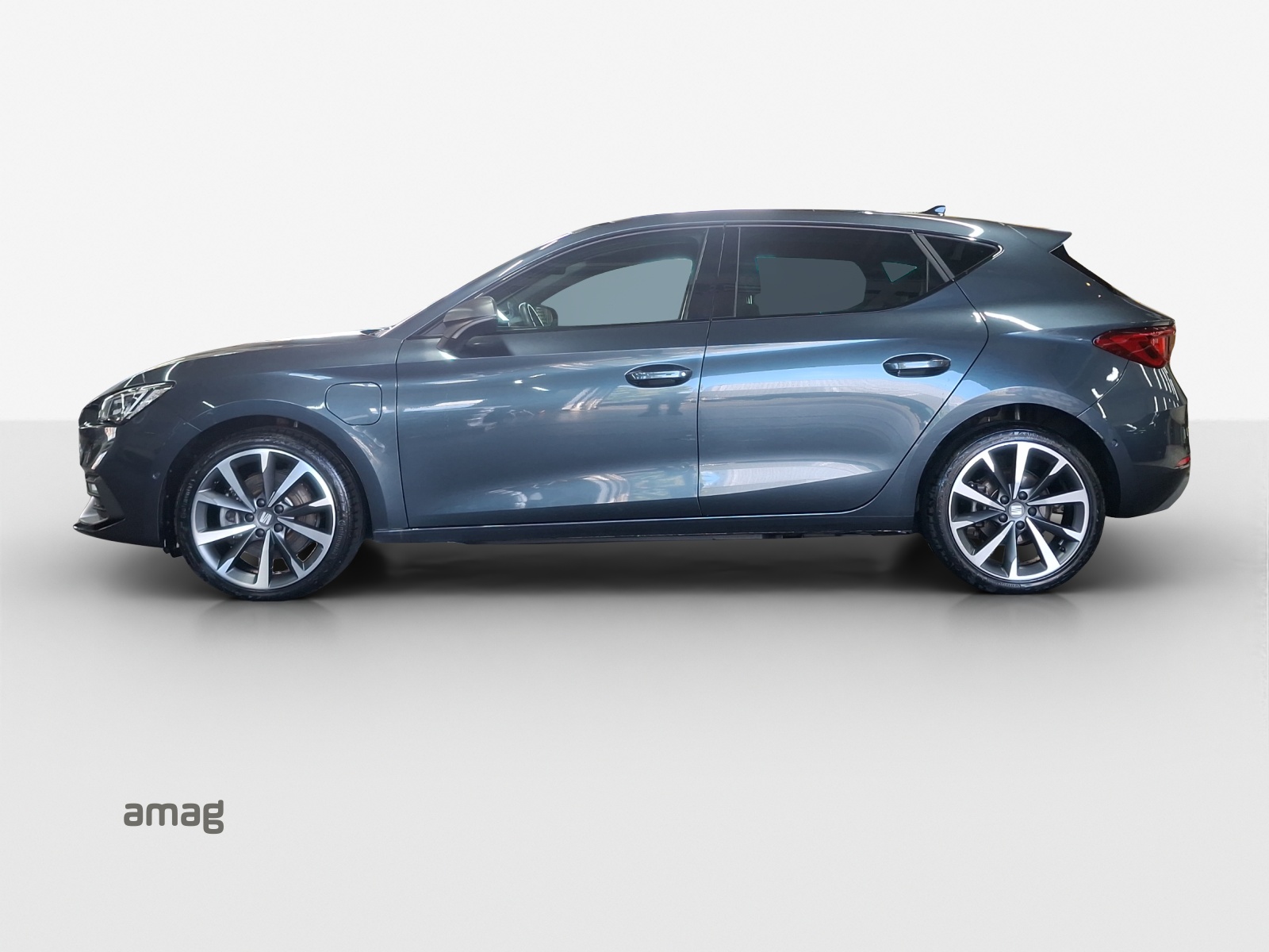 Seat Leon - Bild folgt... 1