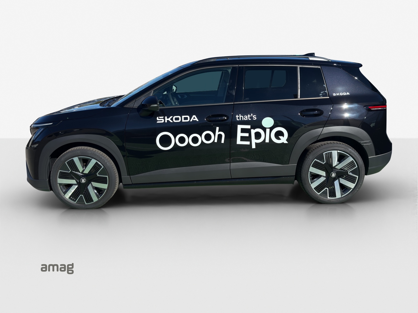 Škoda Epiq - Bild folgt... 1
