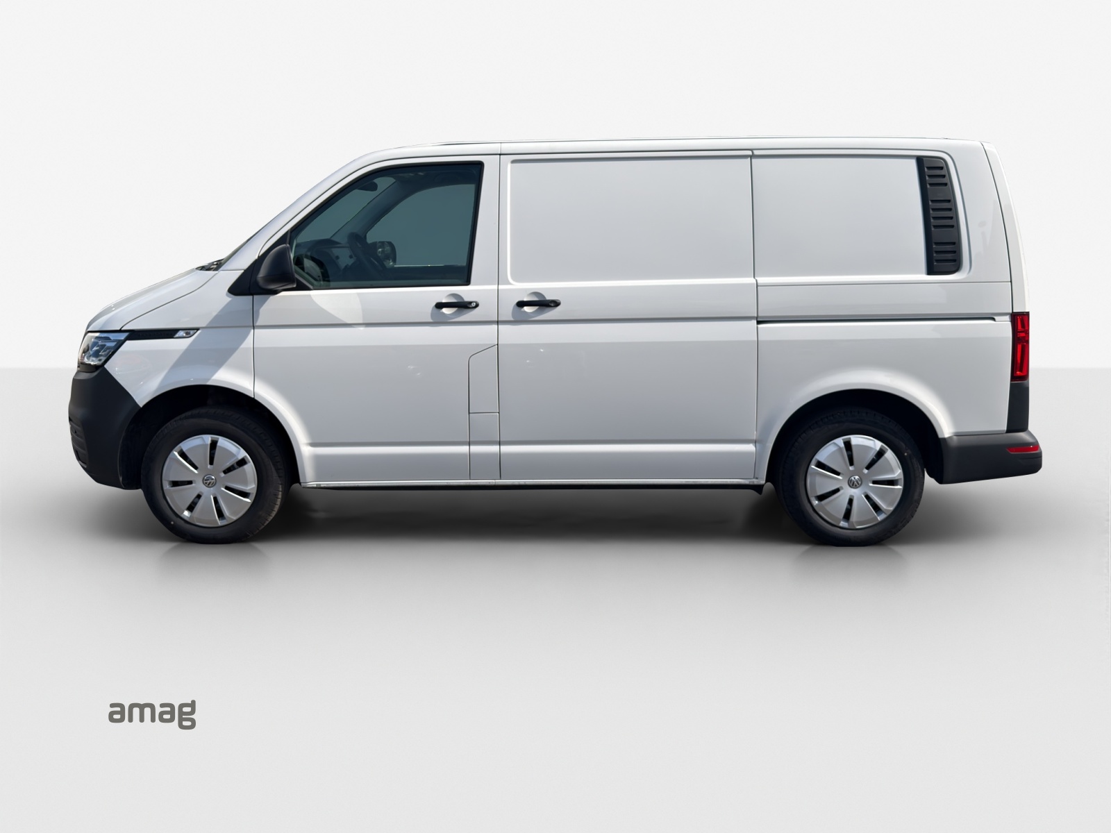 VW Nutzfahrzeuge Transporter - Bild folgt... 1