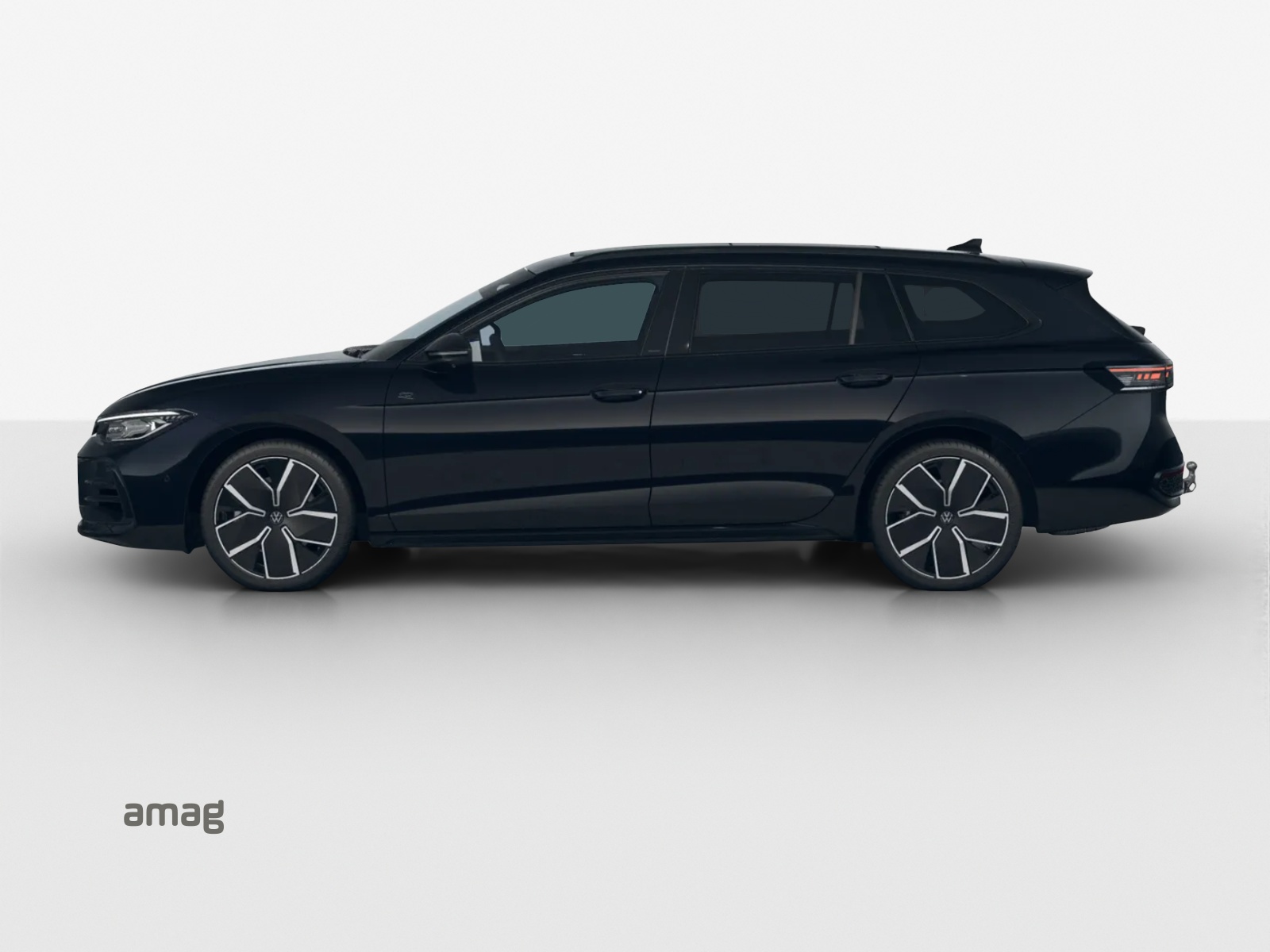 VW Passat - Bild folgt... 1