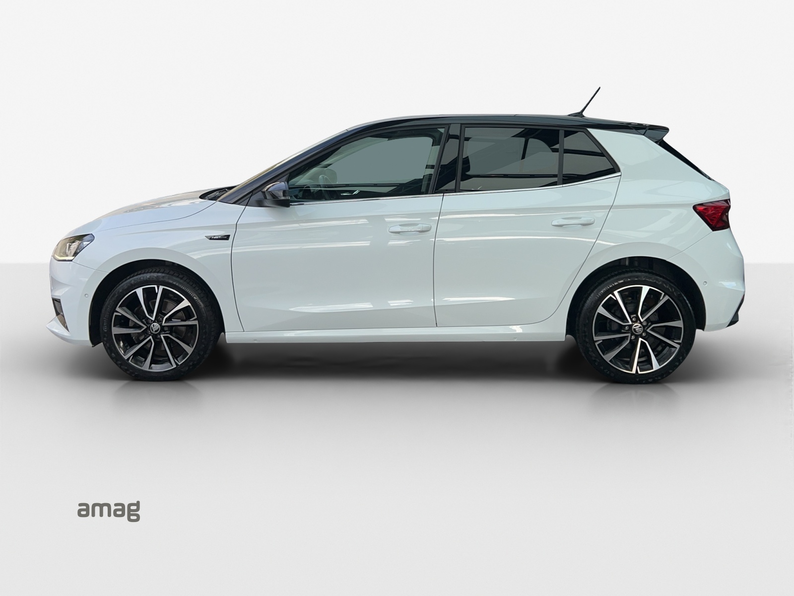 Škoda Fabia - Bild folgt... 1