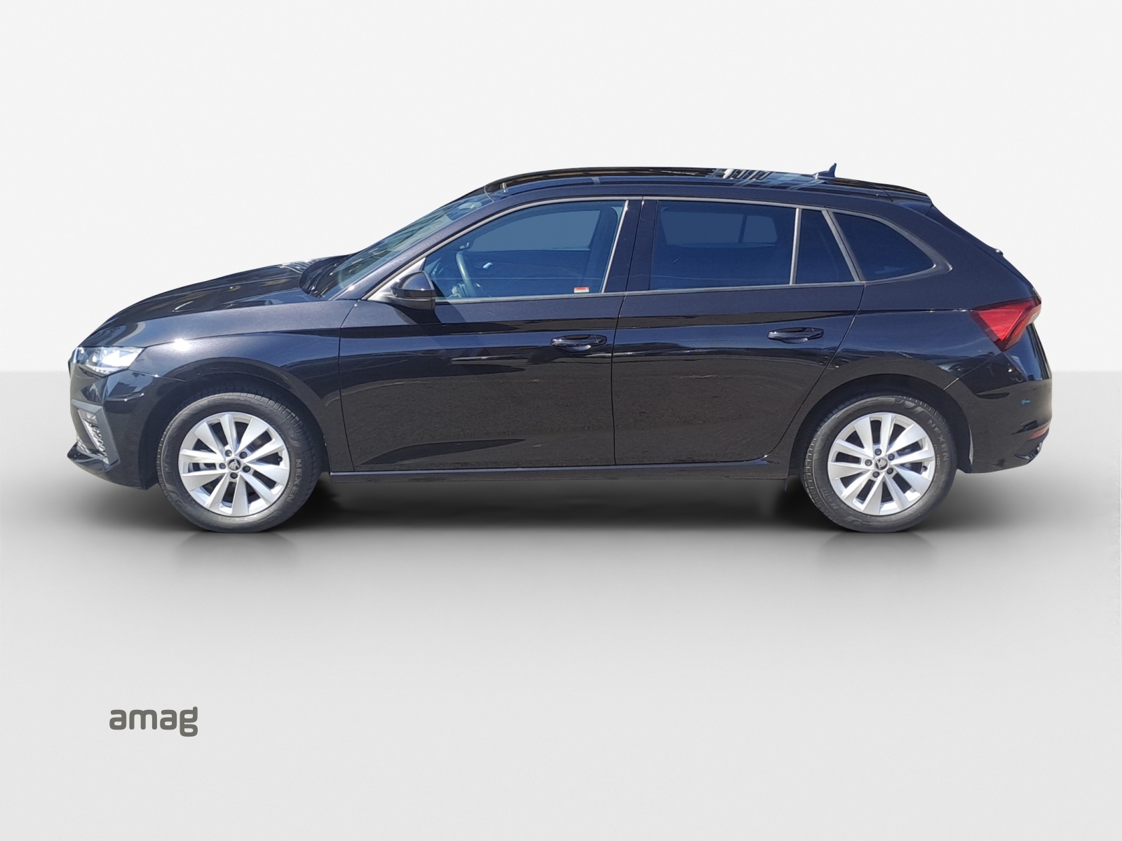 Škoda Scala - Bild folgt... 1